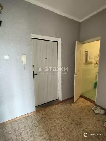 36.6 м², 1-комнатная квартира, этаж 9 из 9, 37 м², изображение - 5