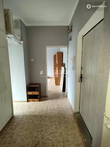 36.6 м², 1-комнатная квартира, этаж 9 из 9, 37 м², изображение - 6