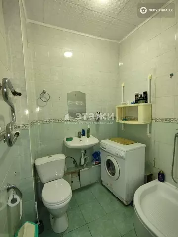 36.6 м², 1-комнатная квартира, этаж 9 из 9, 37 м², изображение - 7