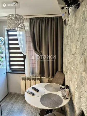 60 м², 3-комнатная квартира, этаж 3 из 5, 60 м², изображение - 4