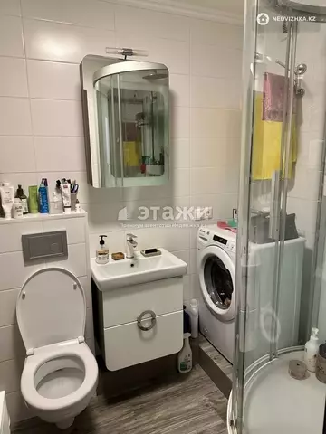 60 м², 3-комнатная квартира, этаж 3 из 5, 60 м², изображение - 5