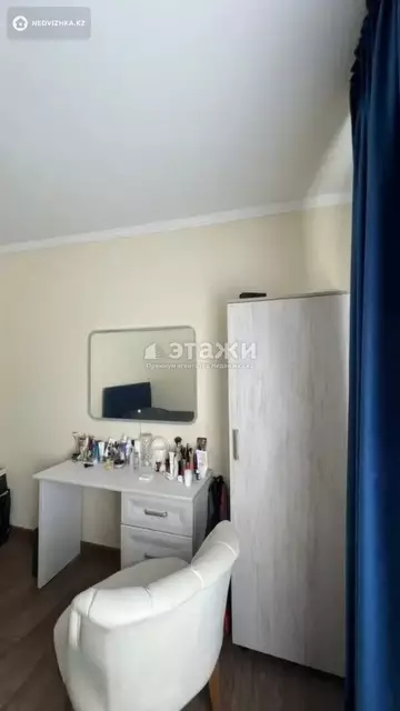 2-комнатная квартира, этаж 1 из 5, 44 м²