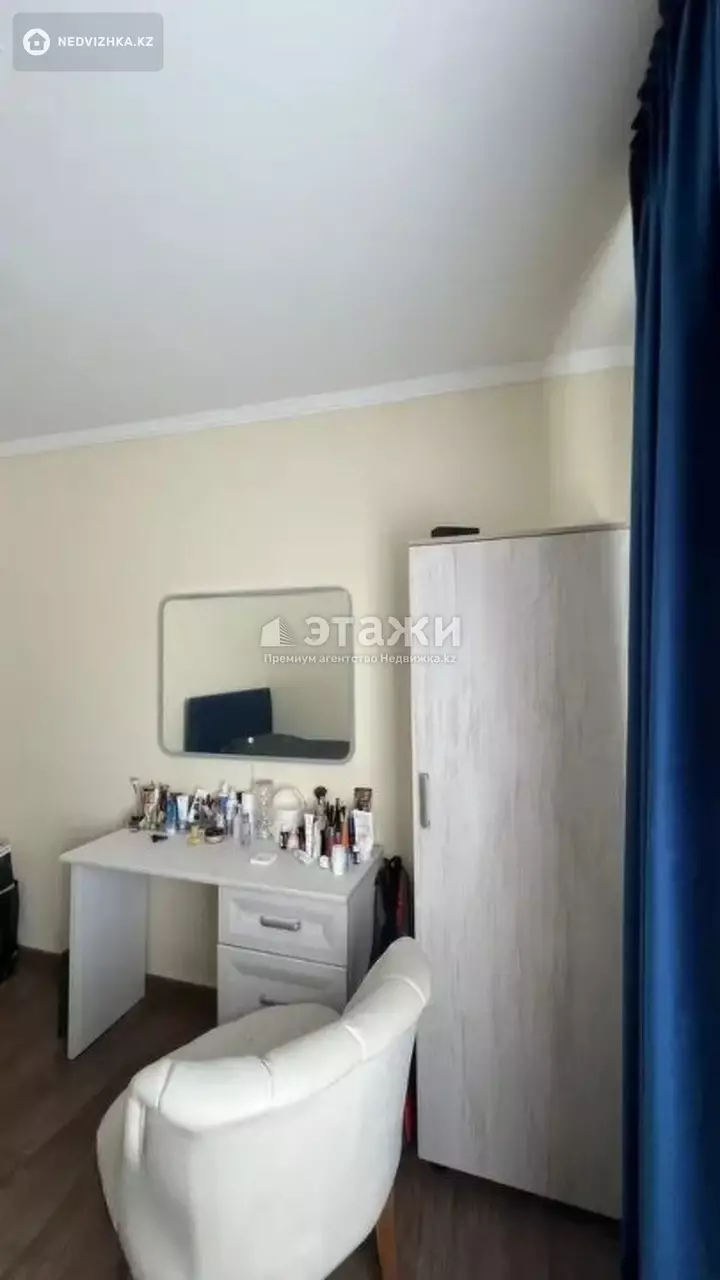 44 м², 2-комнатная квартира, этаж 1 из 5, 44 м², изображение - 1
