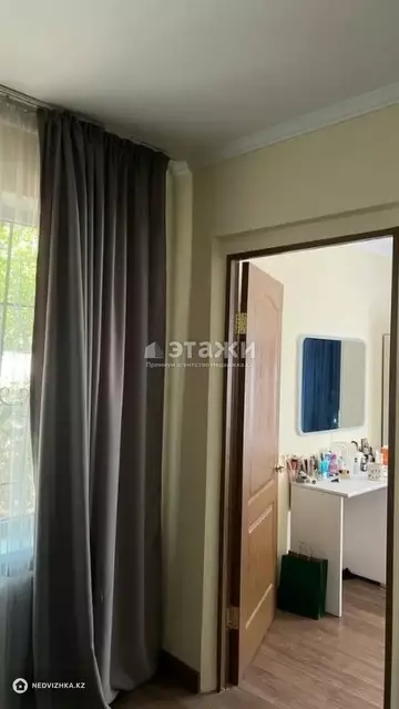 2-комнатная квартира, этаж 1 из 5, 44 м²