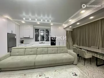 3-комнатная квартира, этаж 5 из 18, 103 м²