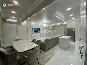 3-комнатная квартира, этаж 5 из 18, 103 м²