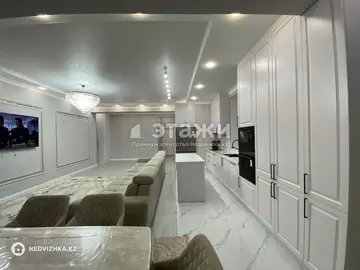 3-комнатная квартира, этаж 5 из 18, 103 м²