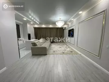 3-комнатная квартира, этаж 5 из 18, 103 м²