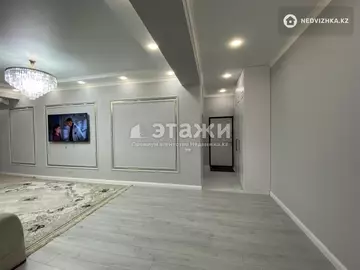 103 м², 3-комнатная квартира, этаж 5 из 18, 103 м², изображение - 4
