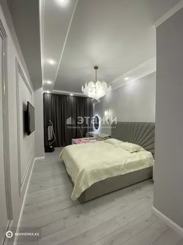 103 м², 3-комнатная квартира, этаж 5 из 18, 103 м², изображение - 5
