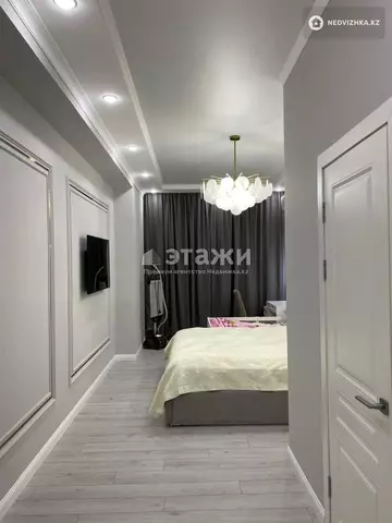 103 м², 3-комнатная квартира, этаж 5 из 18, 103 м², изображение - 7