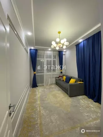103 м², 3-комнатная квартира, этаж 5 из 18, 103 м², изображение - 8