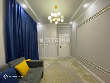 103 м², 3-комнатная квартира, этаж 5 из 18, 103 м², изображение - 9