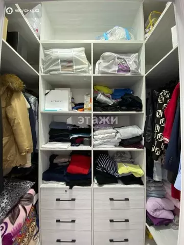 103 м², 3-комнатная квартира, этаж 5 из 18, 103 м², изображение - 10