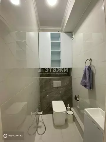 103 м², 3-комнатная квартира, этаж 5 из 18, 103 м², изображение - 11