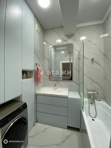 103 м², 3-комнатная квартира, этаж 5 из 18, 103 м², изображение - 12