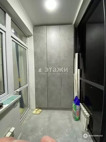 103 м², 3-комнатная квартира, этаж 5 из 18, 103 м², изображение - 13
