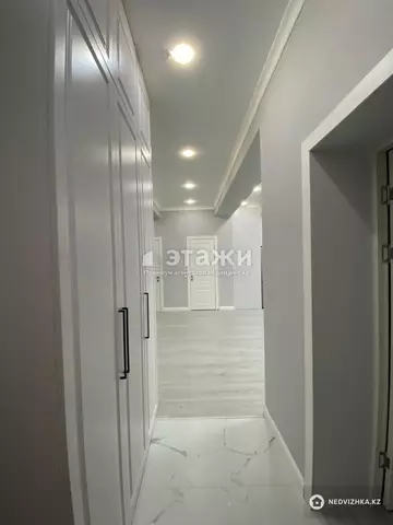 103 м², 3-комнатная квартира, этаж 5 из 18, 103 м², изображение - 14