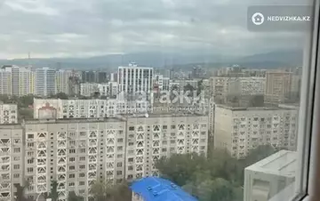 2-комнатная квартира, этаж 16 из 17, 48 м²
