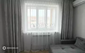 48 м², 2-комнатная квартира, этаж 16 из 17, 48 м², изображение - 4