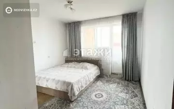 48 м², 2-комнатная квартира, этаж 16 из 17, 48 м², изображение - 6