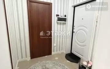 48 м², 2-комнатная квартира, этаж 16 из 17, 48 м², изображение - 11
