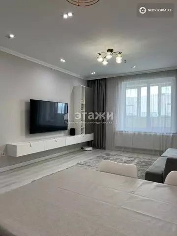2-комнатная квартира, этаж 18 из 18, 66 м²