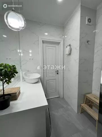 66 м², 2-комнатная квартира, этаж 18 из 18, 66 м², изображение - 9