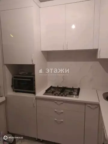 3-комнатная квартира, этаж 2 из 4, 62 м²
