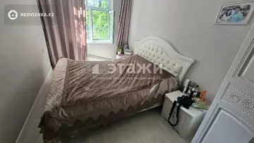 62 м², 3-комнатная квартира, этаж 2 из 4, 62 м², изображение - 4