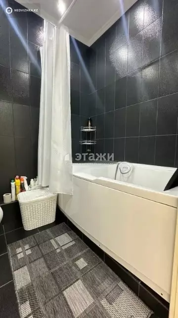 52.5 м², 2-комнатная квартира, этаж 13 из 21, 52 м², изображение - 6