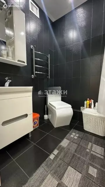 52.5 м², 2-комнатная квартира, этаж 13 из 21, 52 м², изображение - 7