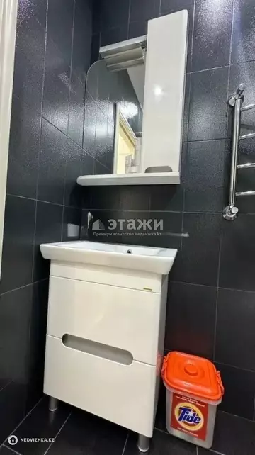 52.5 м², 2-комнатная квартира, этаж 13 из 21, 52 м², изображение - 8