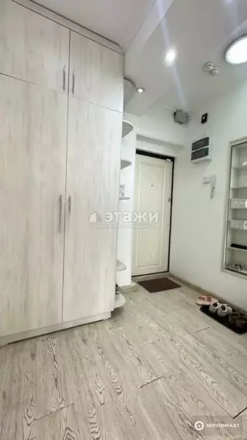 52.5 м², 2-комнатная квартира, этаж 13 из 21, 52 м², изображение - 9