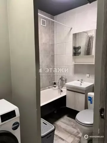 45 м², 2-комнатная квартира, этаж 2 из 4, 45 м², изображение - 4
