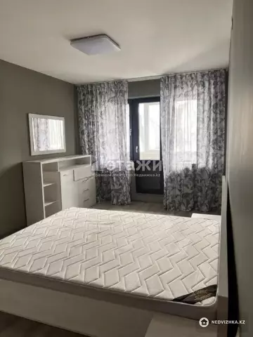 45 м², 2-комнатная квартира, этаж 2 из 4, 45 м², изображение - 6