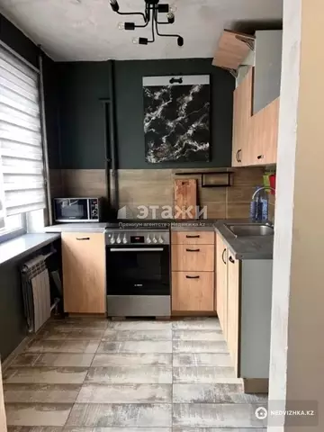 45 м², 2-комнатная квартира, этаж 2 из 4, 45 м², изображение - 7