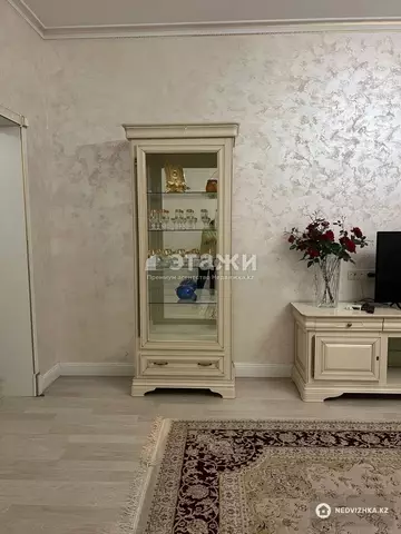 3-комнатная квартира, этаж 15 из 21, 124 м²