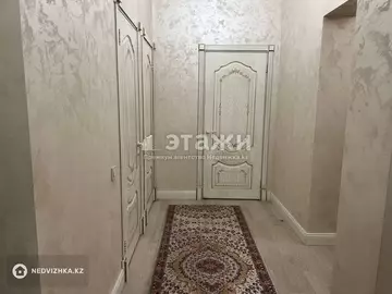 3-комнатная квартира, этаж 15 из 21, 124 м²