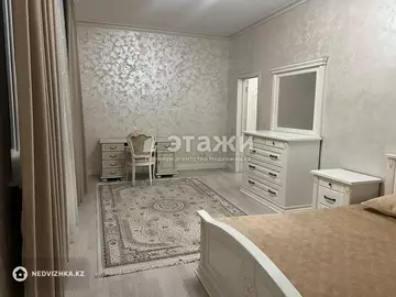 124 м², 3-комнатная квартира, этаж 15 из 21, 124 м², изображение - 4