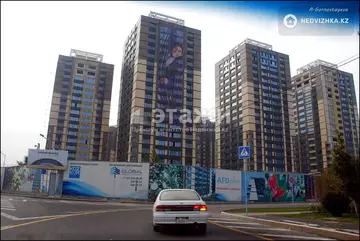 124 м², 3-комнатная квартира, этаж 15 из 21, 124 м², изображение - 5