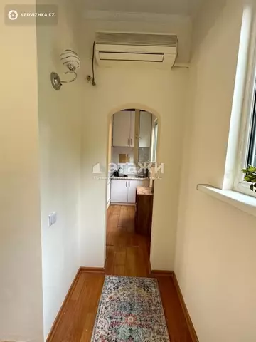 1-комнатная квартира, этаж 2 из 5, 41 м²