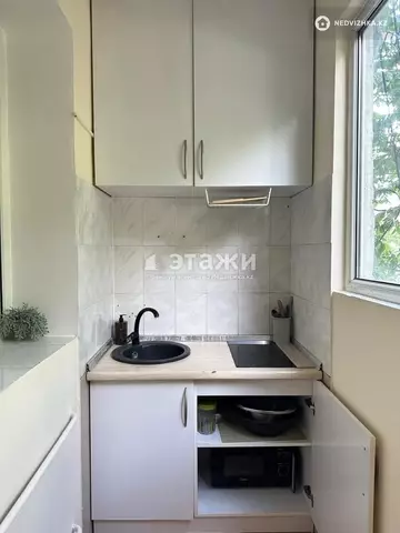 41 м², 1-комнатная квартира, этаж 2 из 5, 41 м², изображение - 5
