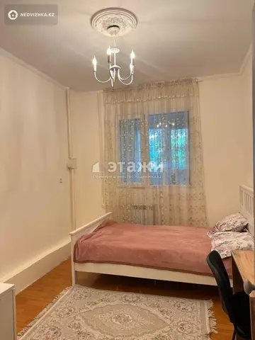 41 м², 1-комнатная квартира, этаж 2 из 5, 41 м², изображение - 6