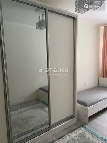 2-комнатная квартира, этаж 2 из 4, 46 м²