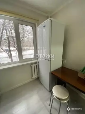 46 м², 2-комнатная квартира, этаж 2 из 4, 46 м², изображение - 4