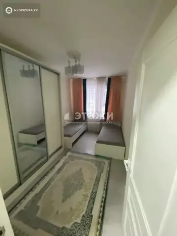 46 м², 2-комнатная квартира, этаж 2 из 4, 46 м², изображение - 5