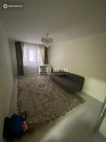 46 м², 2-комнатная квартира, этаж 2 из 4, 46 м², изображение - 6