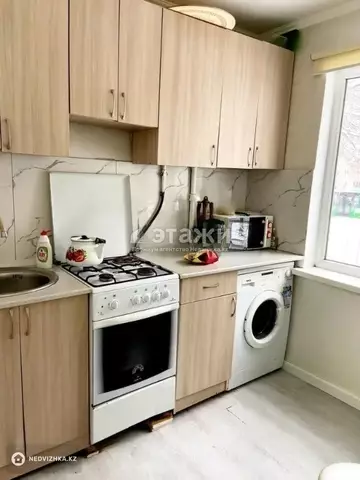 46 м², 2-комнатная квартира, этаж 2 из 4, 46 м², изображение - 7