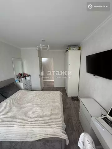 3-комнатная квартира, этаж 4 из 5, 56 м²